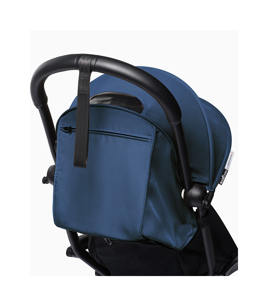 BABYZEN™ YOYO² Stroller 6+, Air France Blue, mainview